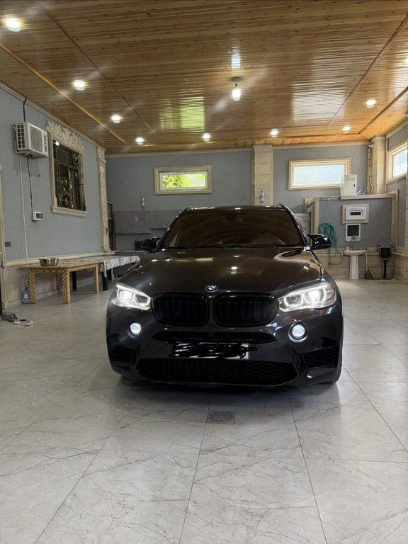 BMW X5, 3.0 L, 2014 il, 274 000 km — Avtomobillər, Göyçay