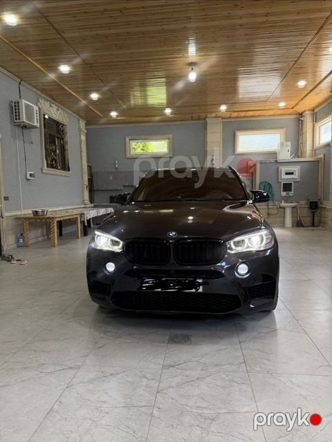 BMW X5, 3.0 L, 2014 il, 274 000 km