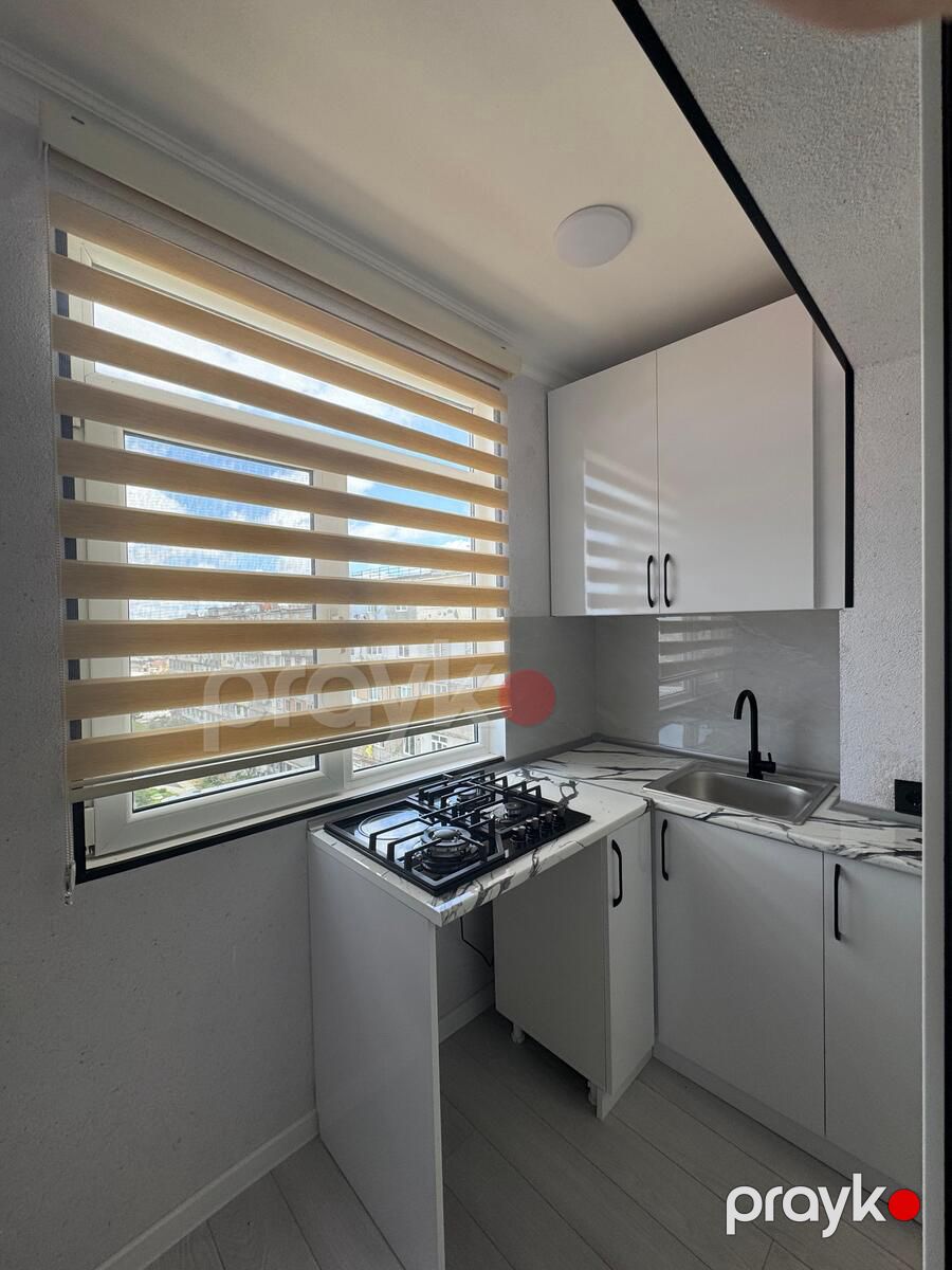 Satılır 2 otaqlı köhnə tikili 45 m² — Mənzil, Bakı (5)
