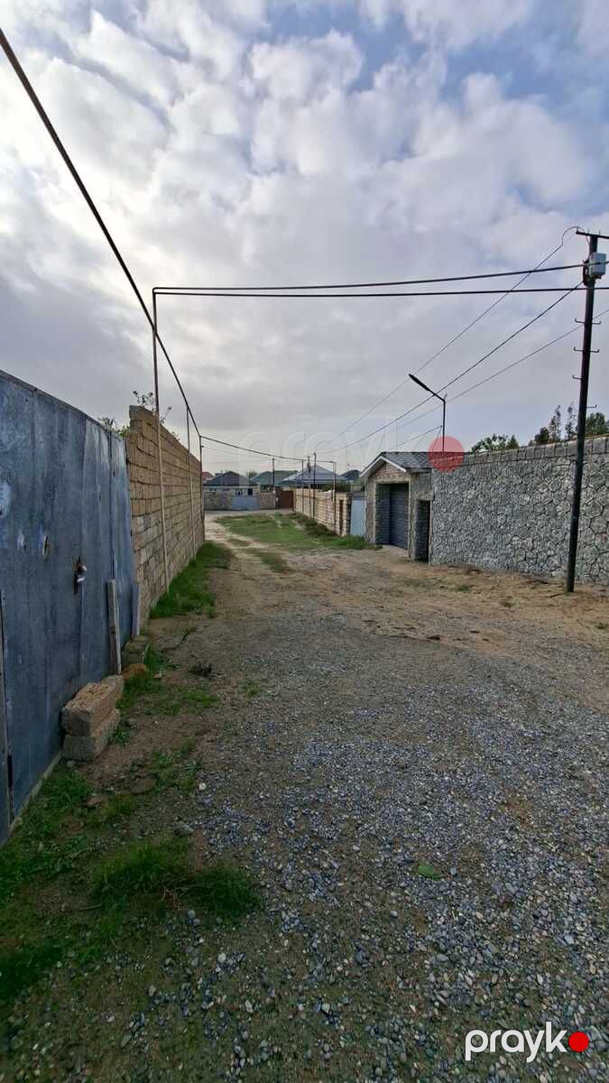 Bağ evi, Sumqayıt ş. — Daşınmaz əmlak, Sumqayıt (6)