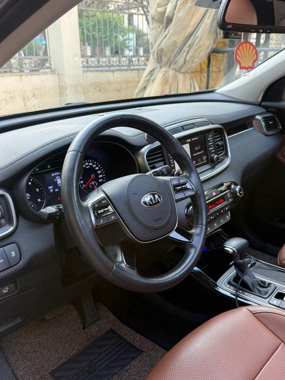 Kia Sorento, 2.2 L, 2017 il, 165 000 km — Avtomobillər, Göyçay (11)