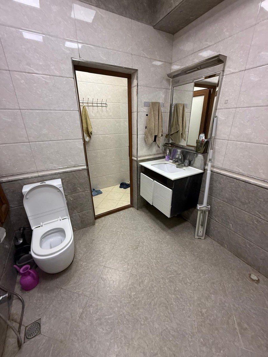 İcarəyə verilir 3 otaqlı yeni tikili 110 m² — Mənzil, Bakı (8)