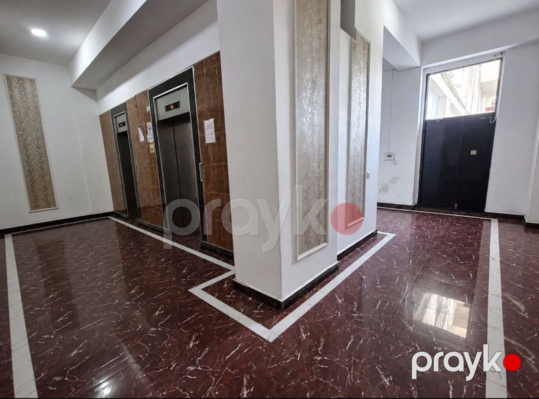 Satılır 4 otaqlı yeni tikili 170 m² — Mənzil, Bakı (4)