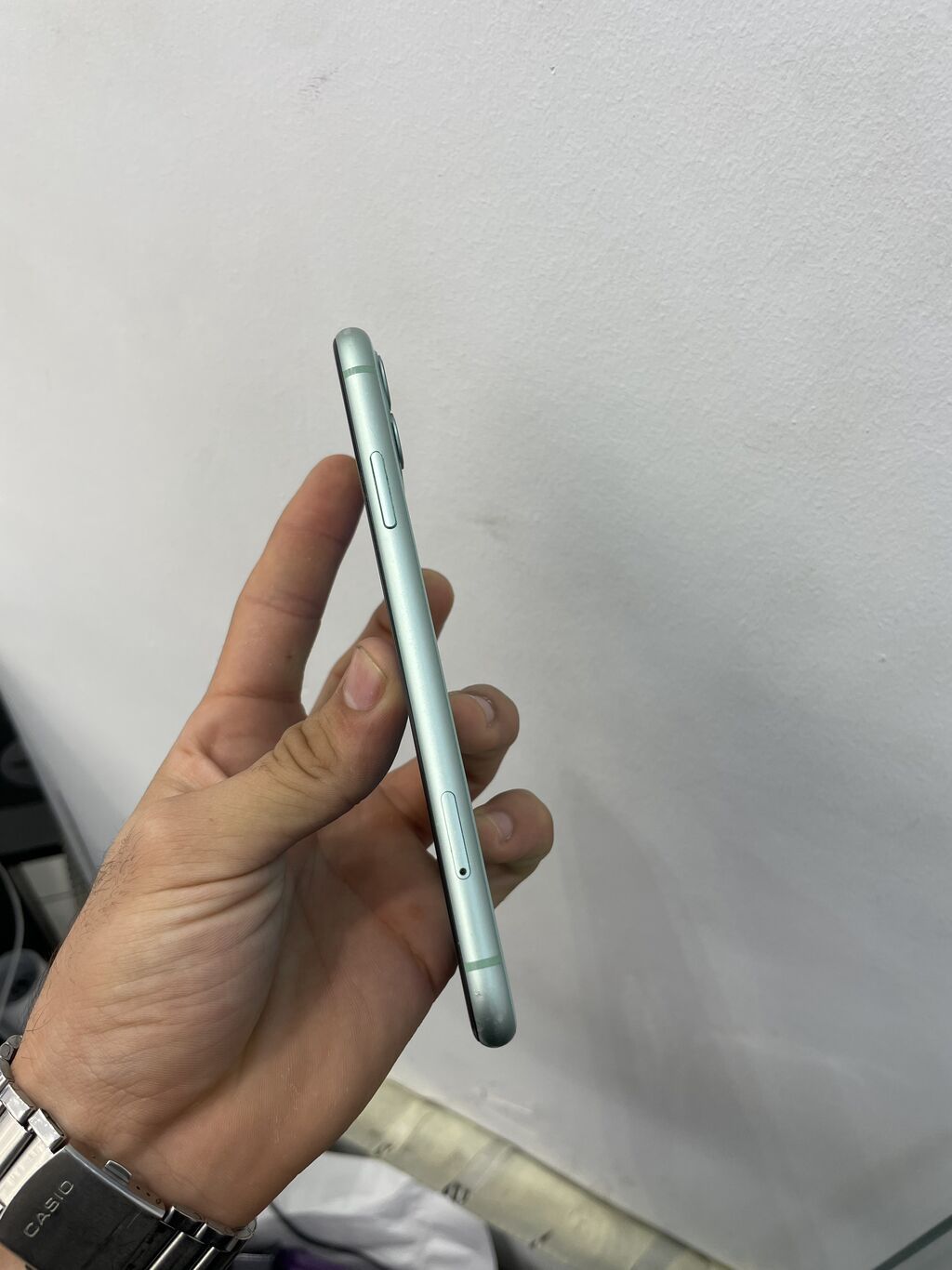 IPhone 11 — Apple iPhone, Bakı (2)