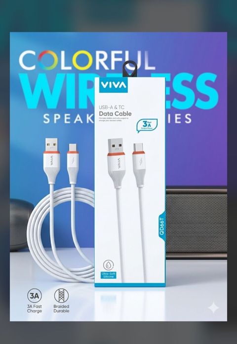 Kabel Type C (USB-C), Yeni