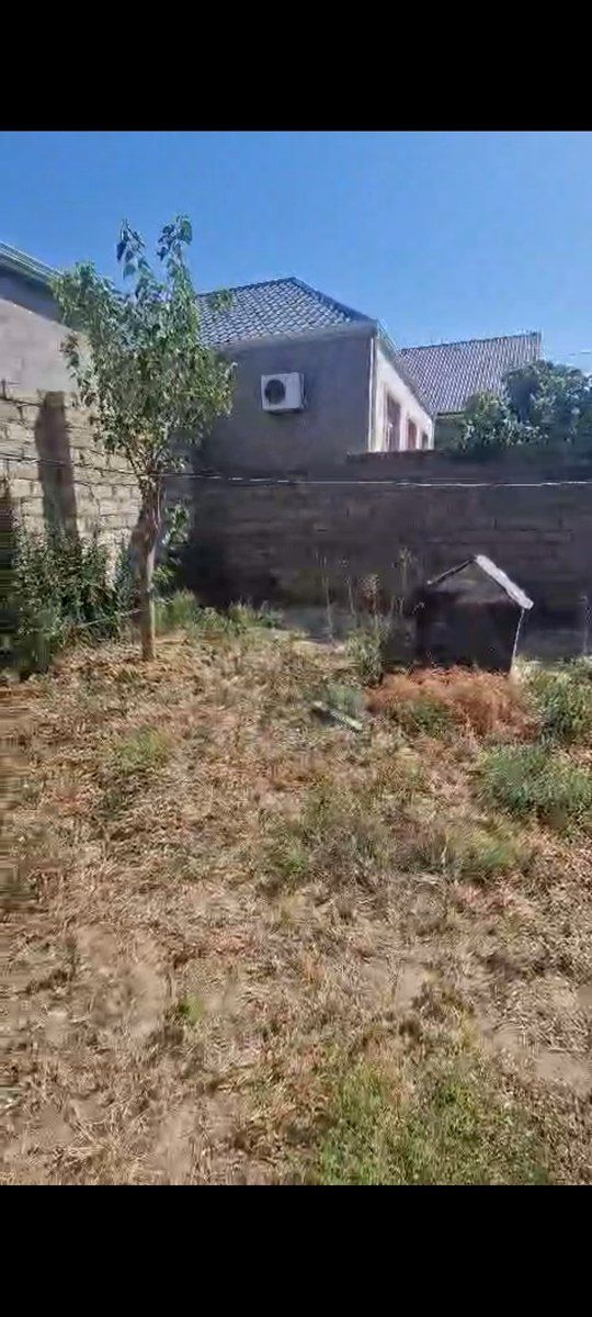 Həyət evi, Qala qəs. — Daşınmaz əmlak, Bakı (3)