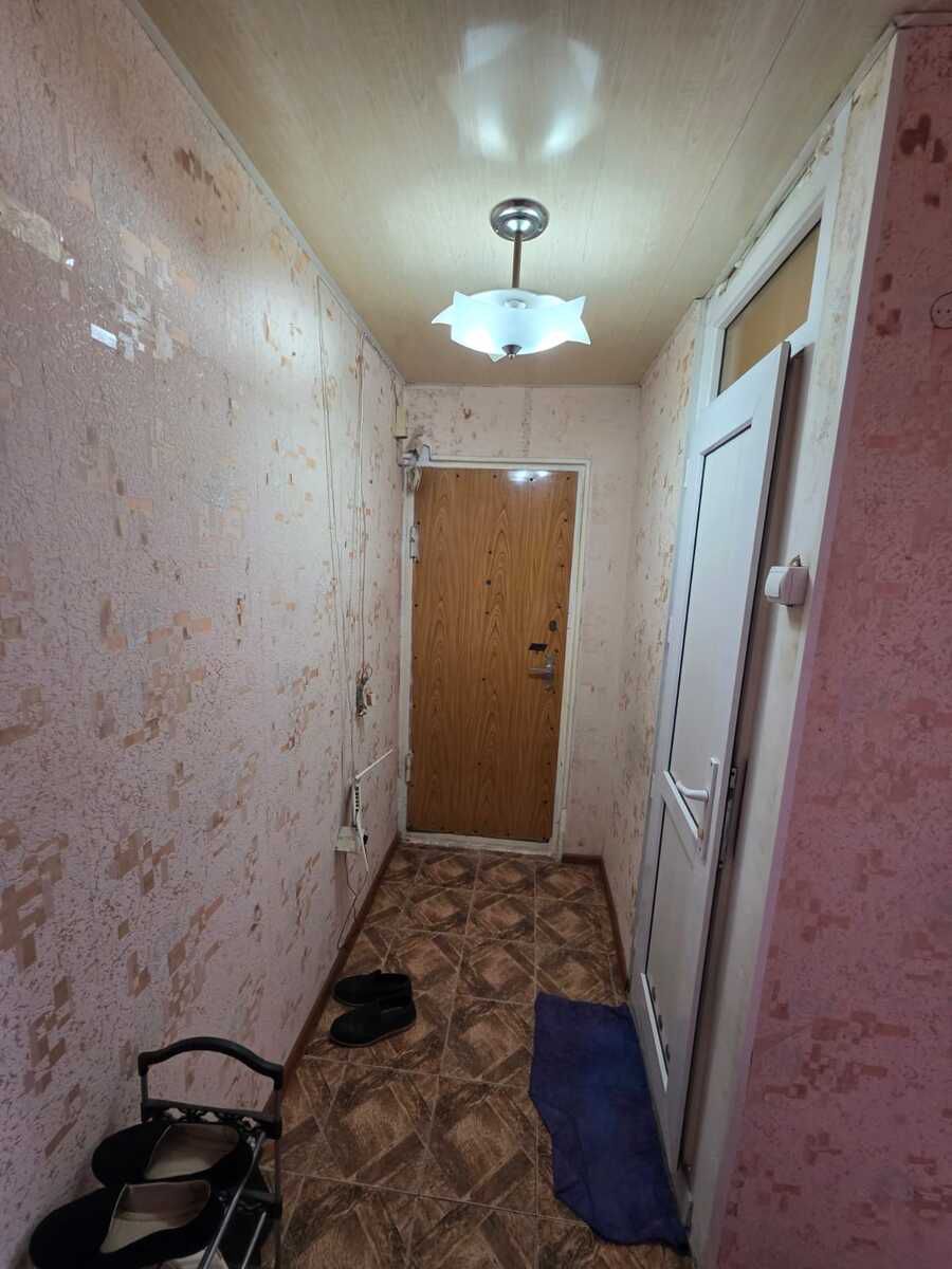 2-otaqlı mənzil, Sumqayıt ş., 50 m² — Mənzil, Sumqayıt (8)