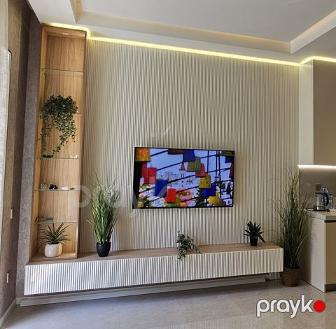 İcarəyə verilir 2 otaqlı yeni tikili 60 m²