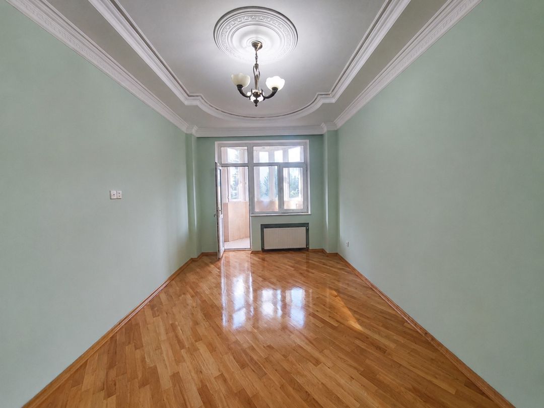 Satılır 3 otaqlı yeni tikili 132 m² — Mənzil, Bakı (3)