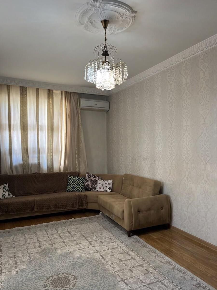 Satılır 2 otaqlı yeni tikili 100 m² — Mənzil, Bakı (2)
