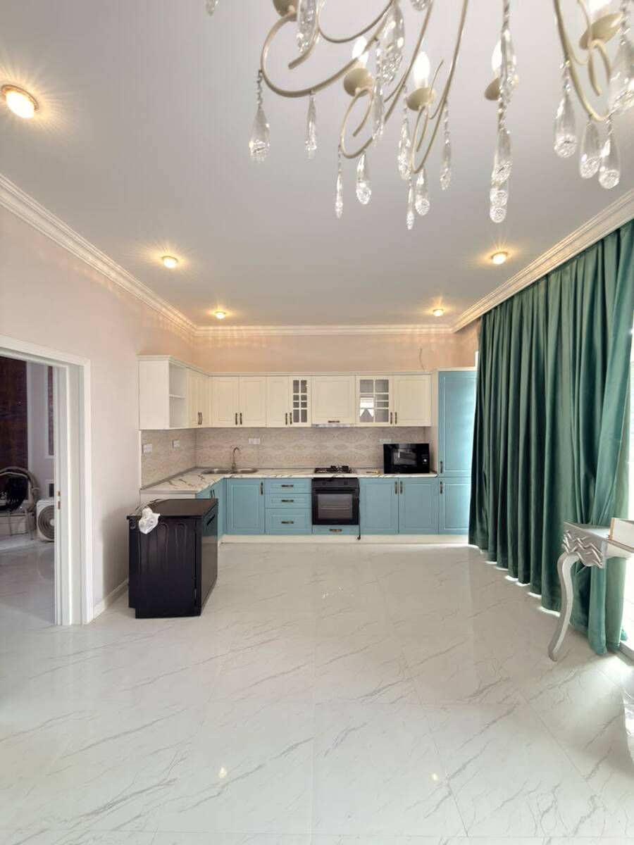 Satılır 6 otaqlı həyət evi/bağ evi 230 m² — Ev, villa, Bakı (8)