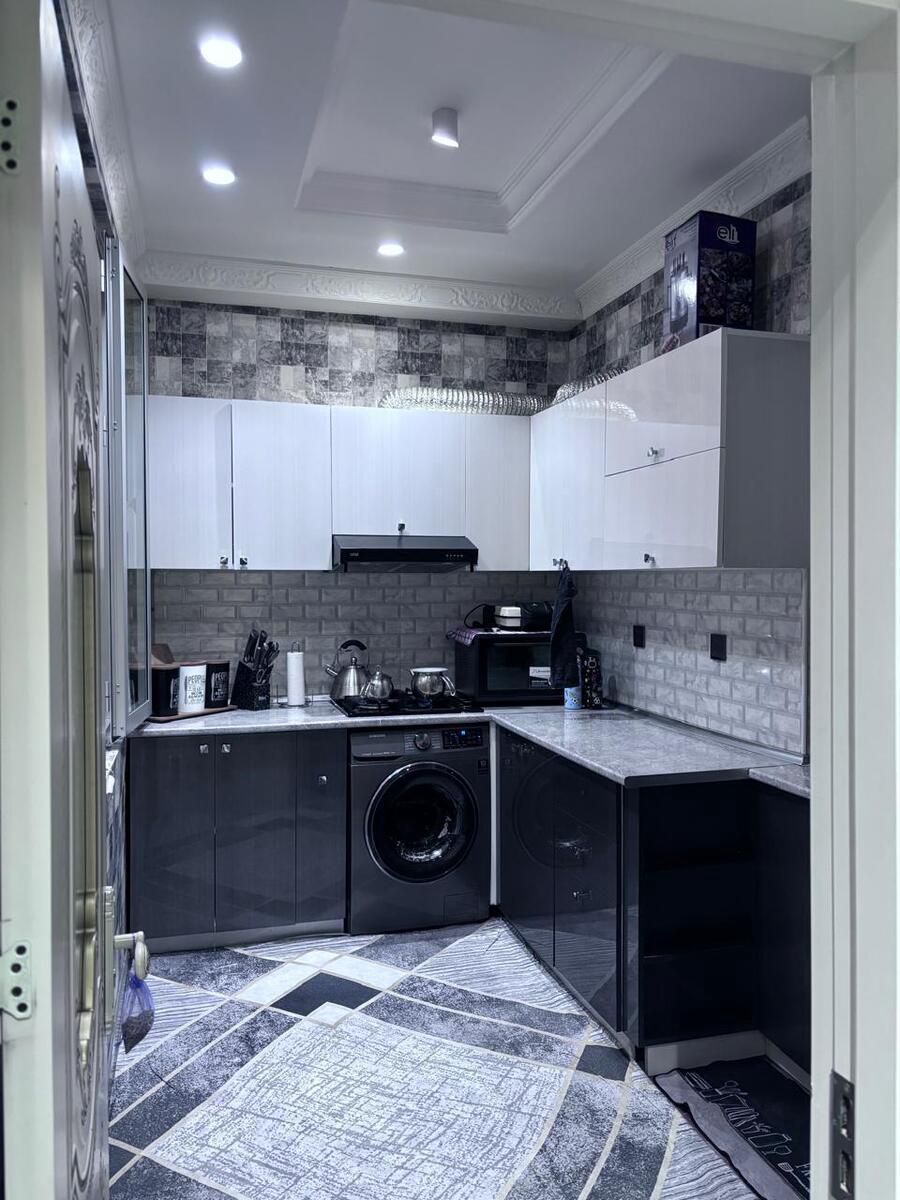 Satılır 2 otaqlı yeni tikili 79 m² — Mənzil, Bakı (6)