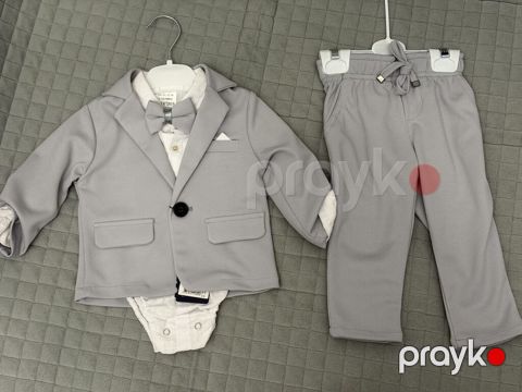 3 - 6 ay, Yeni