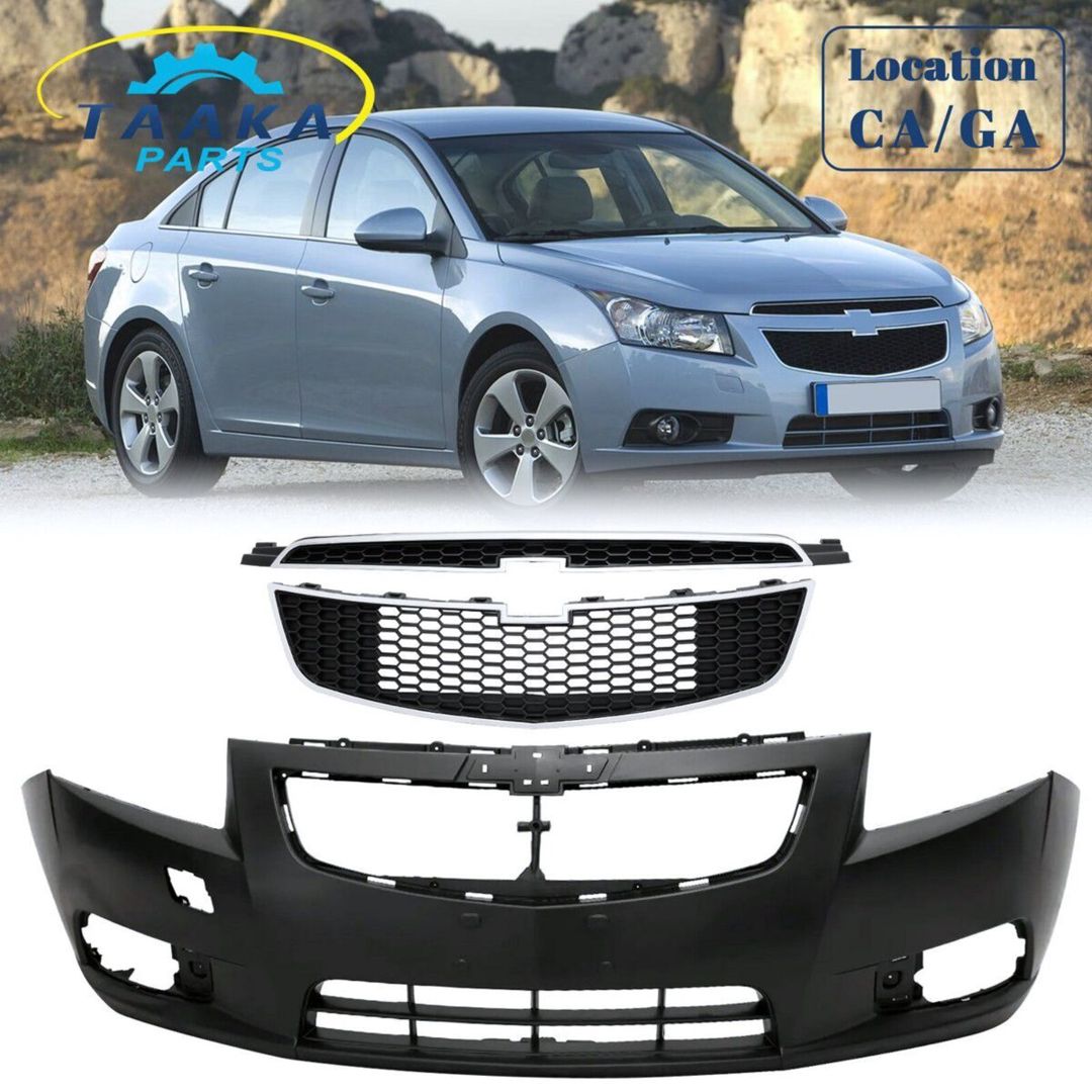 Chevrolet Cruze 2009-2019 ehtiyat hissələri — Ehtiyat hissələri və aksesuarlar, Bakı (4)