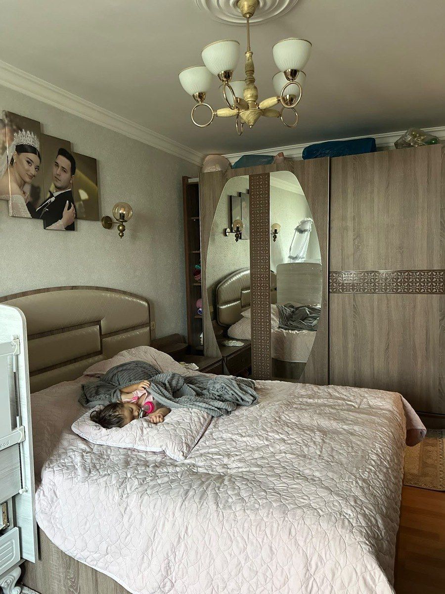 Satılır 3 otaqlı köhnə tikili 65 m² — Mənzil, Bakı (11)