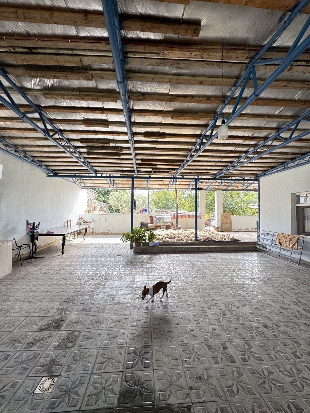 Satılır 7 otaqlı həyət evi/bağ evi 250 m² — Ev, villa, Bakı (7)