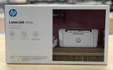 Printer HP Laser Jet M111a White — MobiRoom — Electronics