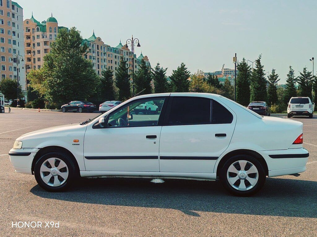 Khazar LX, 1.7 L, 2019 il, 250 000 km — Avtomobillər, Sumqayıt (12)