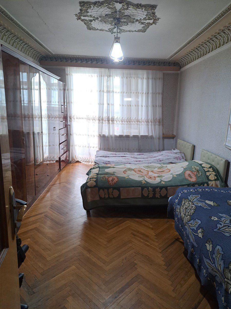 İcarəyə verilir 4 otaqlı köhnə tikili 100 m² — Mənzil, Bakı (4)