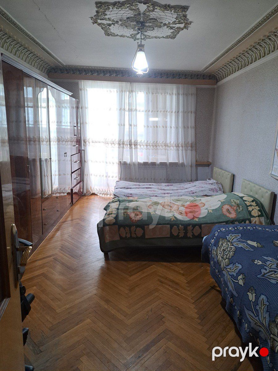 İcarəyə verilir 4 otaqlı köhnə tikili 100 m² — Mənzil, Bakı (4)