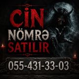 Məhsul: “Cin nömrə” (unikal, yadda qalan mobil nömrə konsepti) — Tikinti və təmir