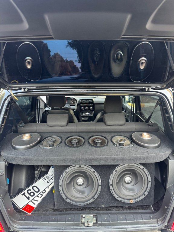 LADA (VAZ) Niva, 1.7 L, 2021 il, 33 000 km — Avtomobillər, Sumqayıt (10)