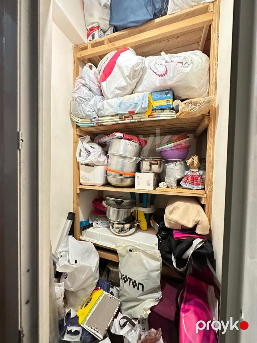 Satılır 3 otaqlı yeni tikili 90 m² — Mənzil, Bakı (12)