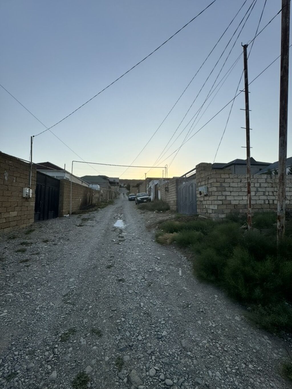 2500 sot, Tikinti, Mülkiyyətçi — Torpaq, Xırdalan (2)