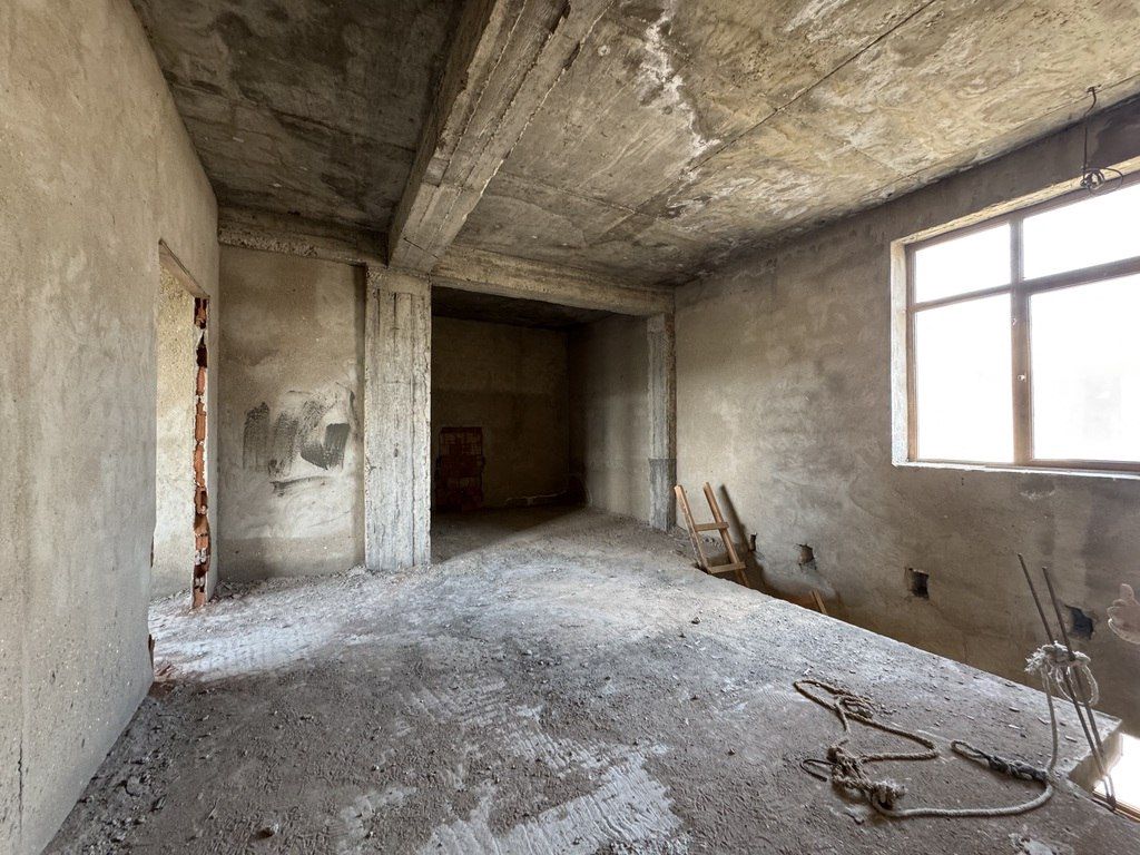 Satılır 5 otaqlı yeni tikili 230 m² — Mənzil, Bakı (11)