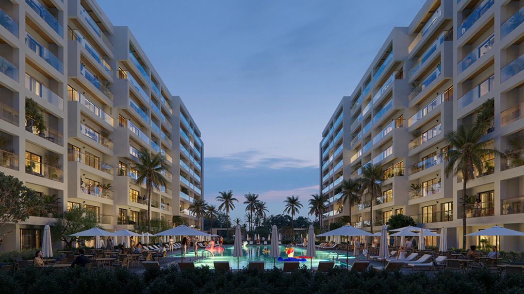 Satılır 3 otaqlı yeni tikili 92 m² — Mənzil, Bakı (7)
