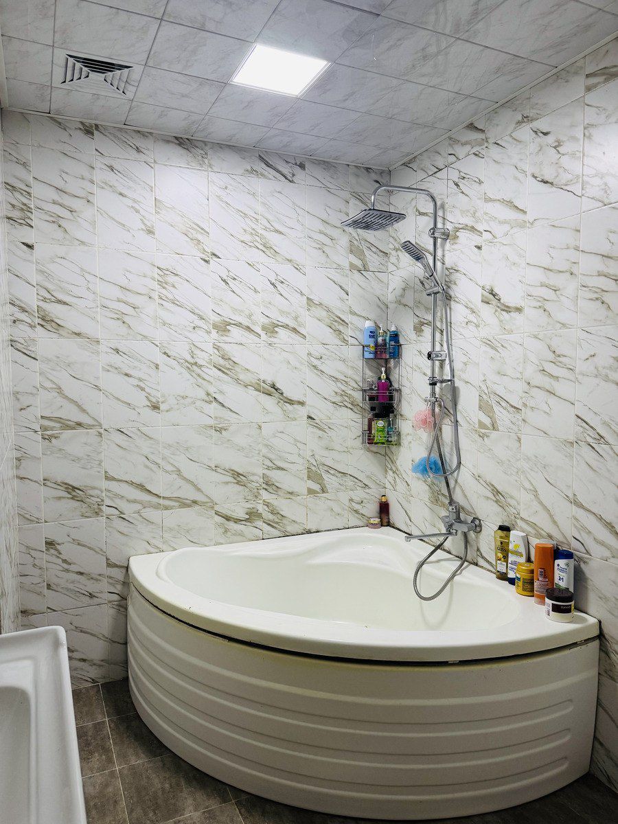 Satılır 3 otaqlı yeni tikili 115 m² — Mənzil, Bakı (12)