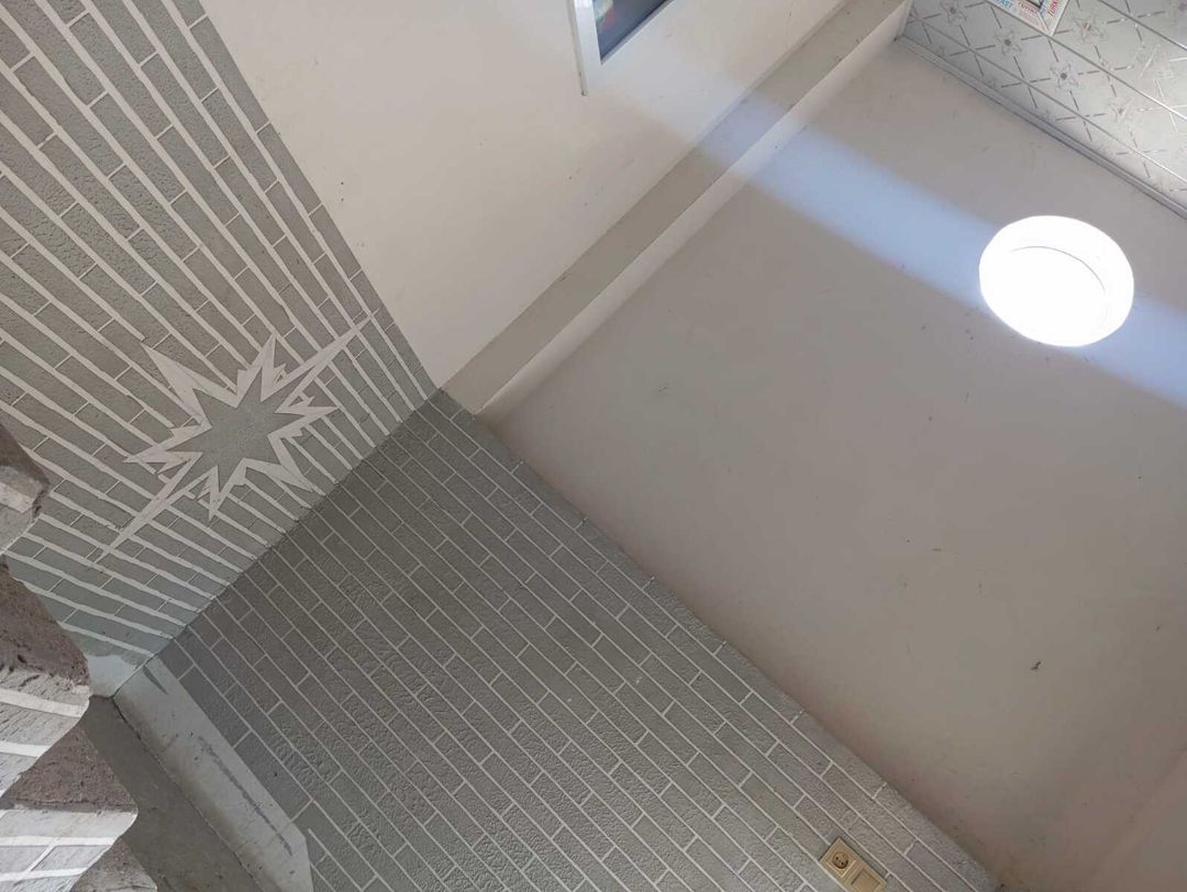 Satılır 4 otaqlı həyət evi/bağ evi 200 m² — Ev, villa, Oğuz (8)