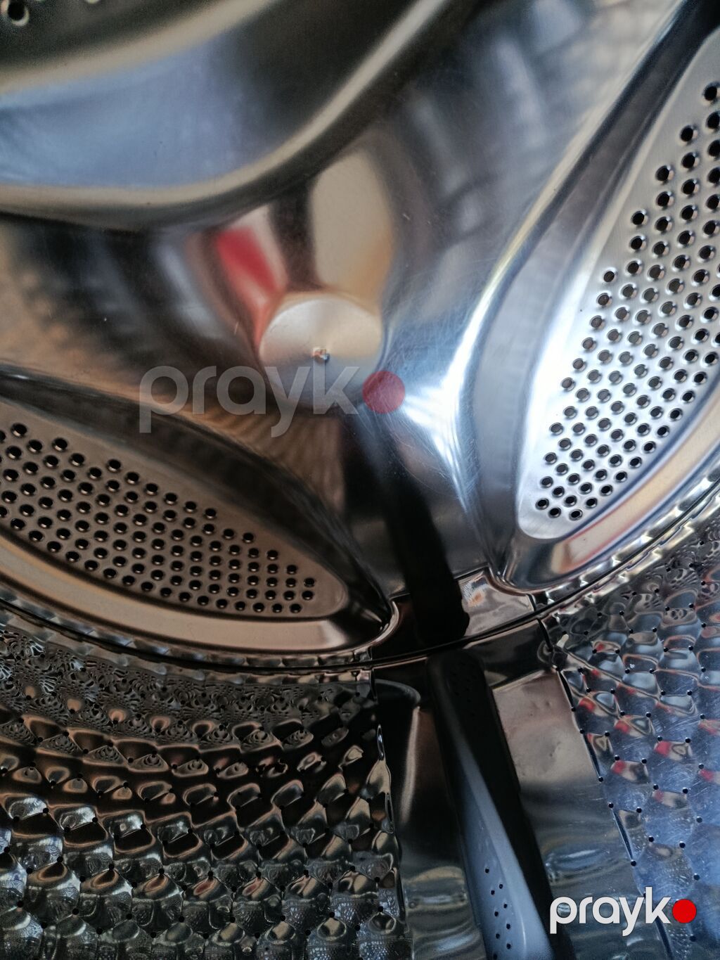 KRAFT KF-MS6104SBC önyükləməli paltaryuyan maşın - Yük həcmi: 6 kq - — Paltaryuyan maşınlar, Digah (5)