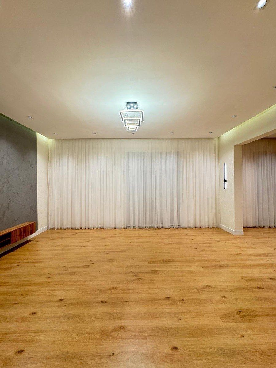 Satılır 5 otaqlı həyət evi/bağ evi 150 m² — Ev, villa, Bakı (6)
