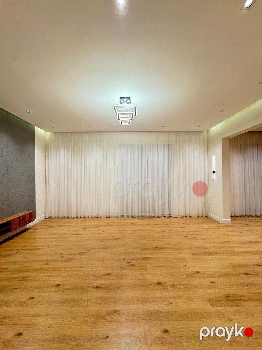 Satılır 5 otaqlı həyət evi/bağ evi 150 m² — Ev, villa, Bakı (6)