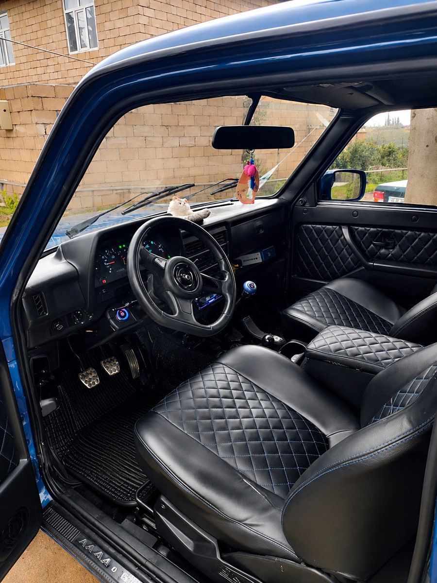 LADA (VAZ) Niva, 2012 il — Avtomobillər, Astara (4)