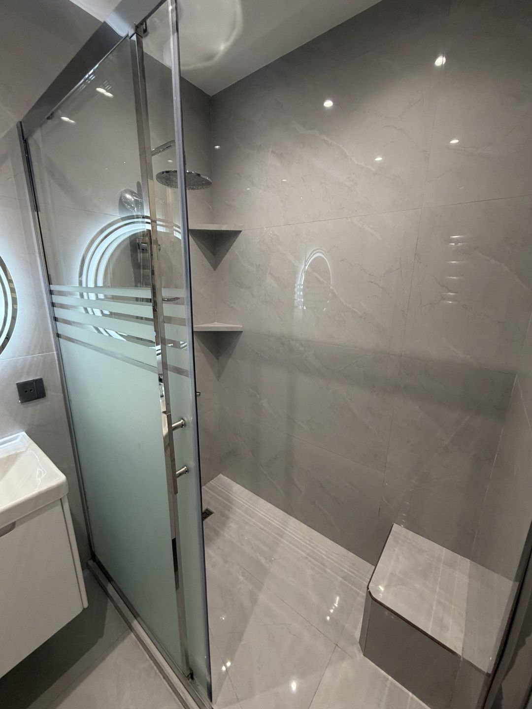 İcarəyə verilir 2 otaqlı köhnə tikili 56 m² — Mənzil, Bakı (8)