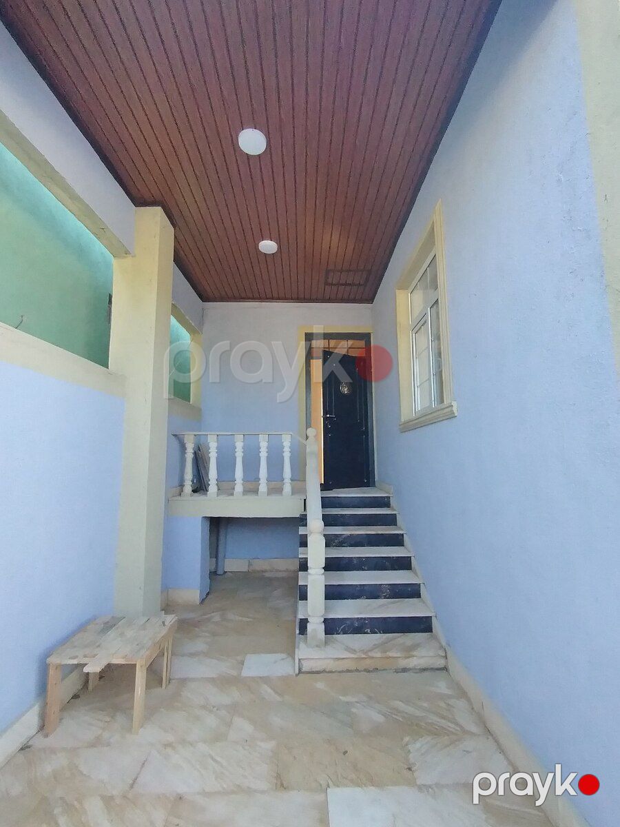 Həyət evi, Məhəmmədli qəs — Ev, villa, Bakı (5)