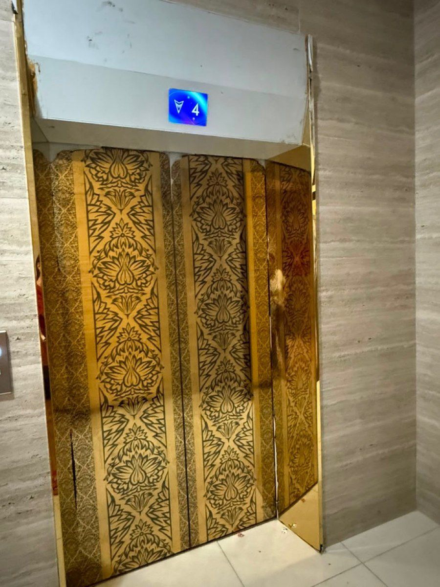 3-otaqlı yeni tikili, Masazır qəs., 90 m² — Mənzil, Bakı (6)