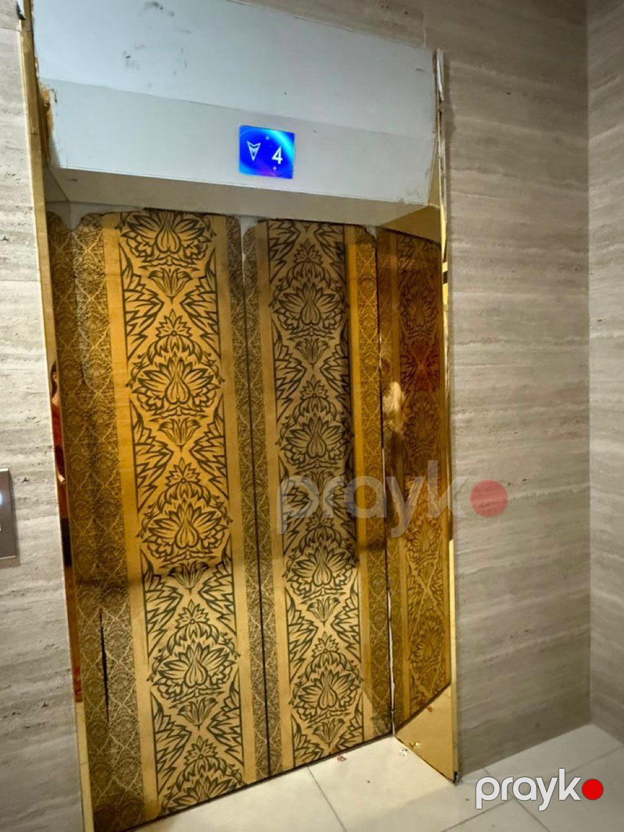 3-otaqlı yeni tikili, Masazır qəs., 90 m² — Mənzil, Bakı (6)