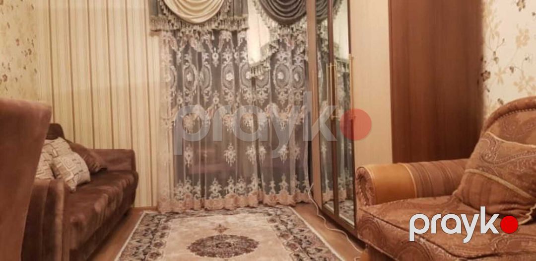 İcarəyə verilir 1 otaqlı köhnə tikili 40 m² — Mənzil, Bakı (3)
