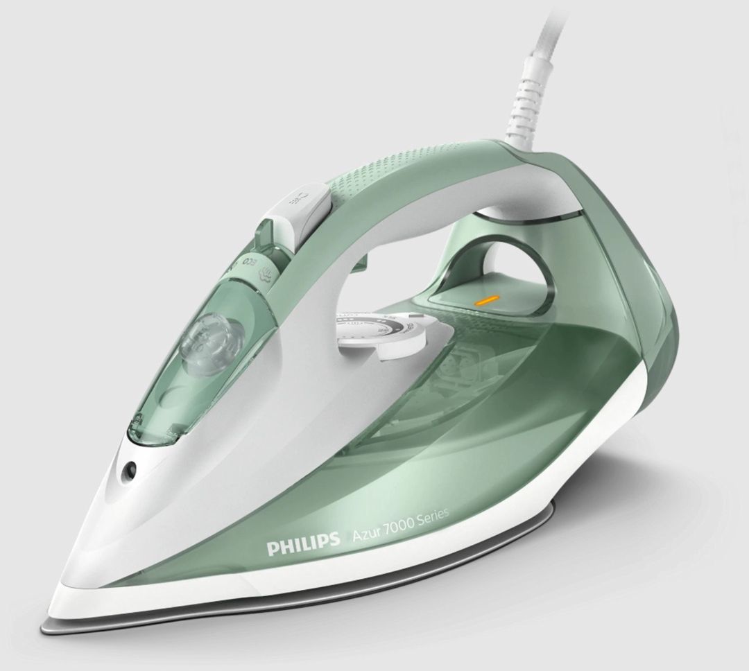 Ütü Philips DST7012/76 — Mallar, Bakı