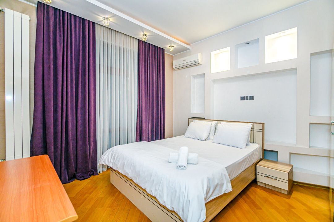 4-otaqlı yeni tikili kirayə verilir, 28 May m., 198 m² — Daşınmaz əmlak, Bakı (6)