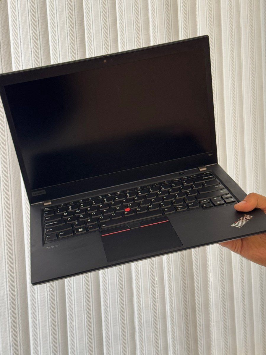 Lenovo ThinkPad T14 | İ7 | 16 RAM | 512 SSD — Elektronika, Bakı (11)