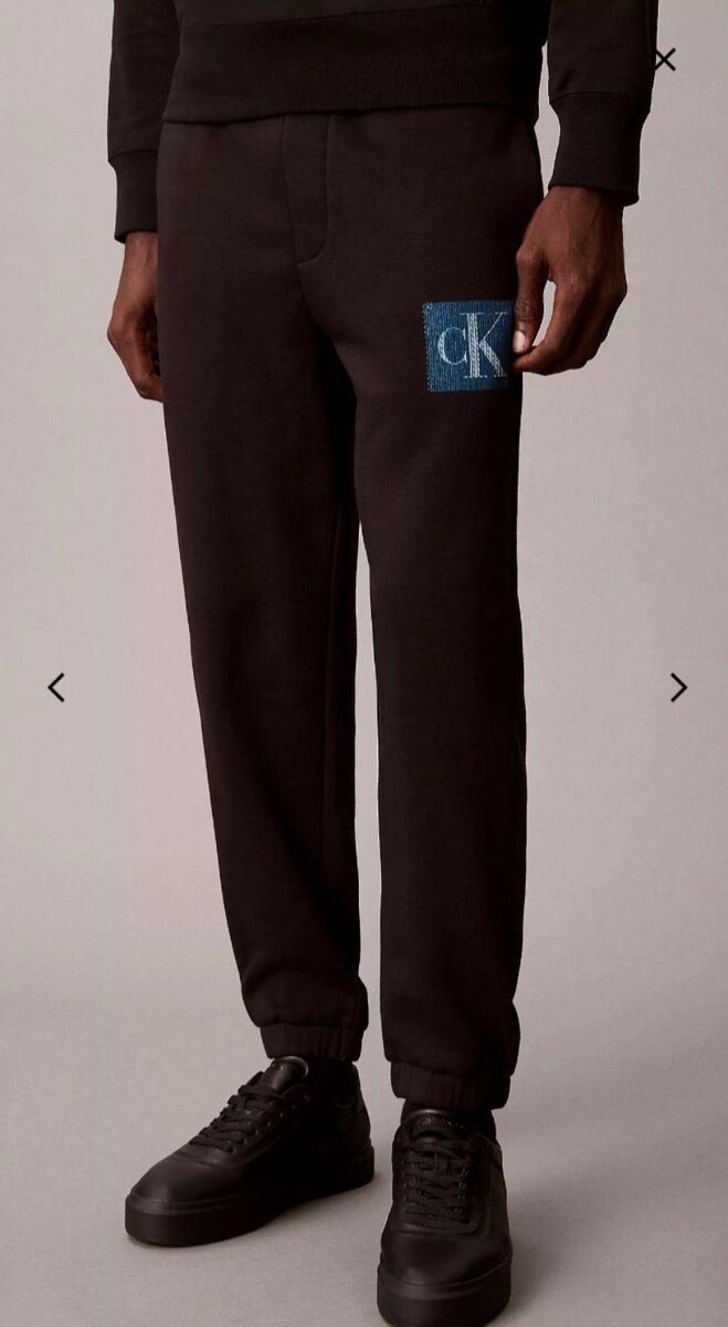Calvin Klein idman geyimi — Şəxsi əşyalar, Bakı (4)