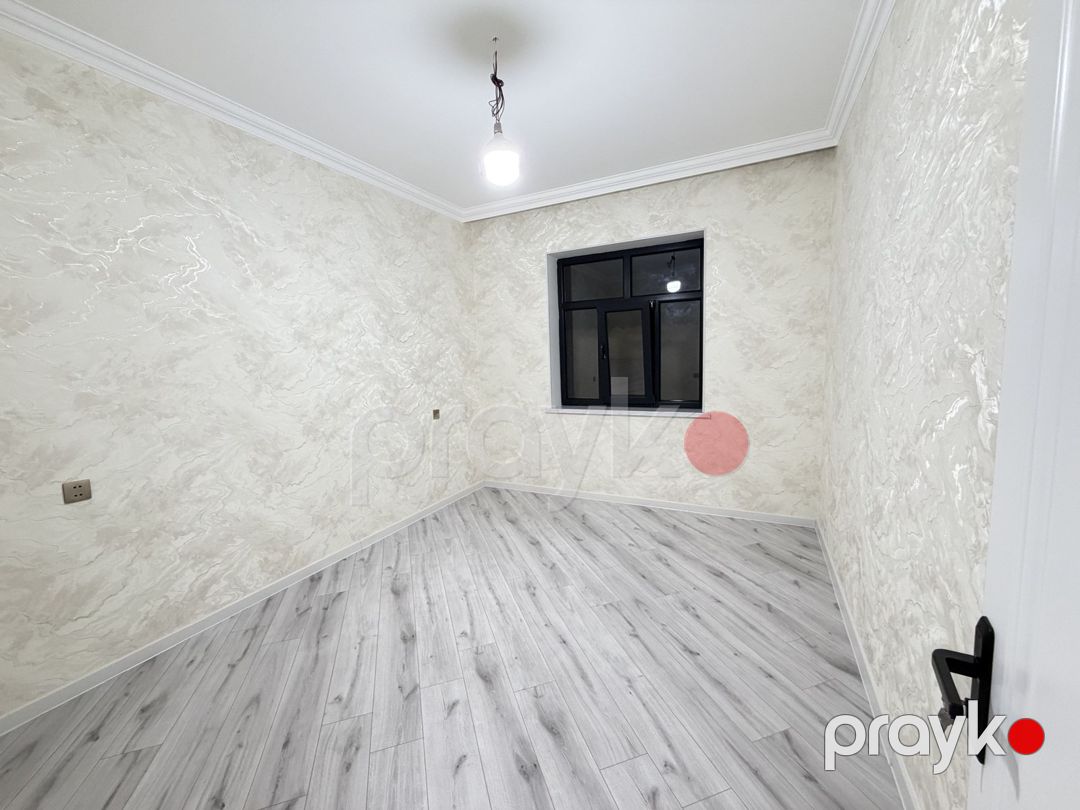 Satılır 4 otaqlı həyət evi/bağ evi 133 m² — Ev, villa, Bakı (12)