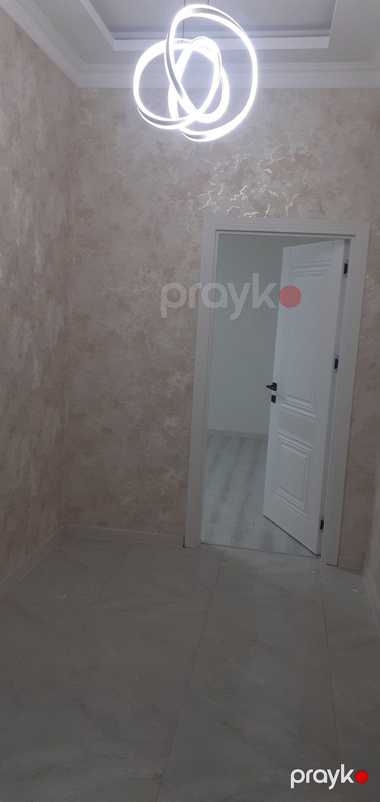 Satılır 2 otaqlı yeni tikili 57 m² — Mənzil, Bakı (4)