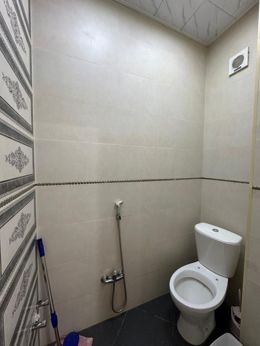 Satılır 2 otaqlı yeni tikili 85 m² — Mənzil, Bakı (12)