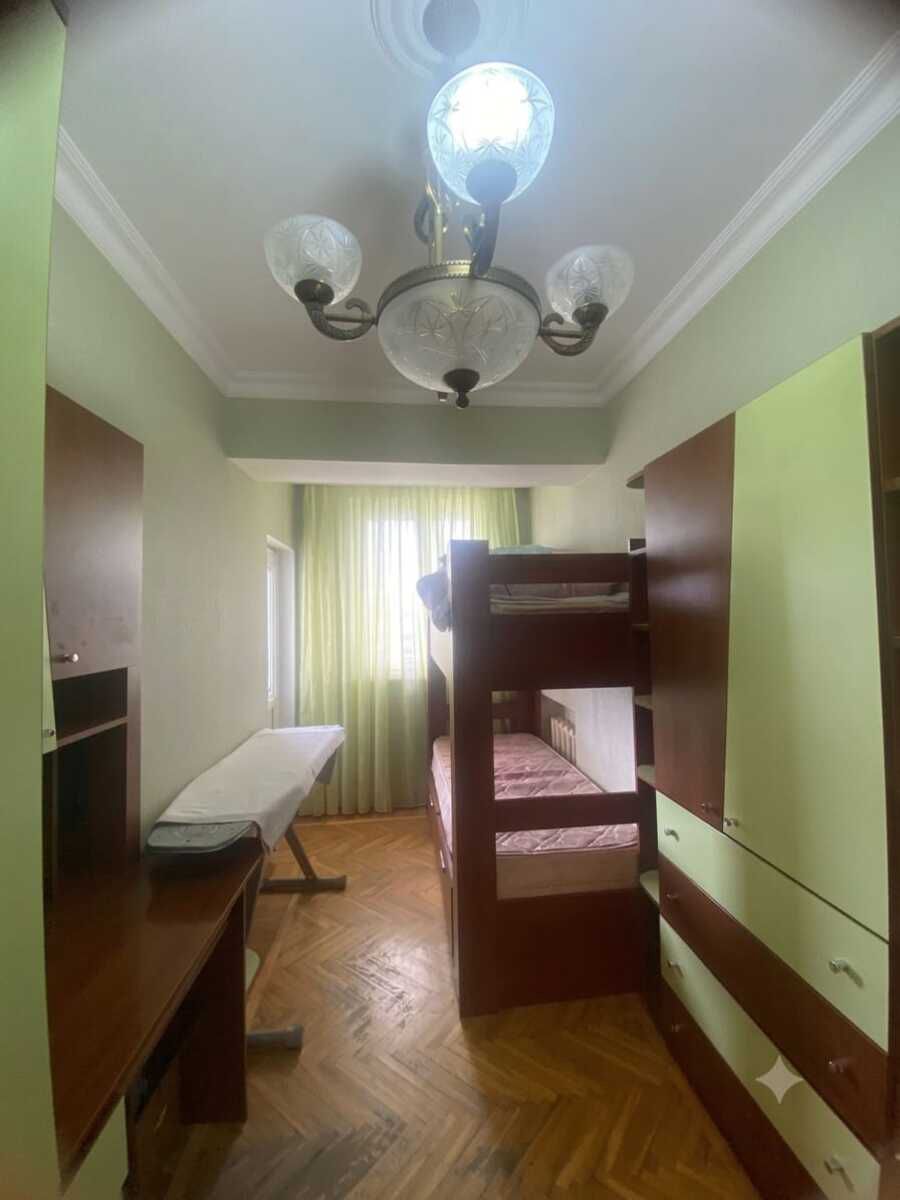 Satılır 4 otaqlı köhnə tikili 105 m² — Mənzil, Bakı (9)
