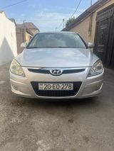 Hyundai i30, 1.4 L, 2008 il, 220 000 km — Avtomobillər